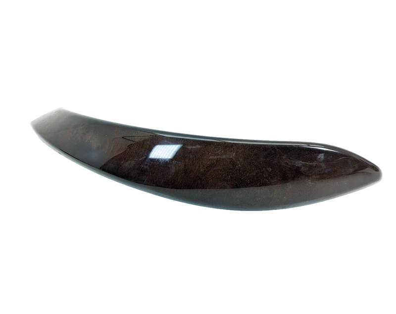 2014-2016 BMW 328I GT XDRIVE - Right DOOR PULL Handle Cover / TRIM 7260080