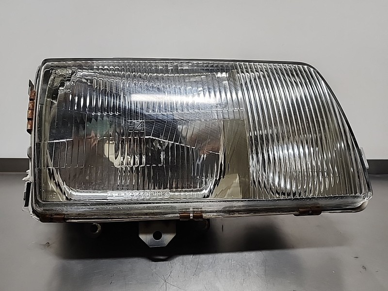 MERCEDES S-CLASS W126 1980-1991 HeadLight Front Lamp RIGHT Side AFTERMARKET RH