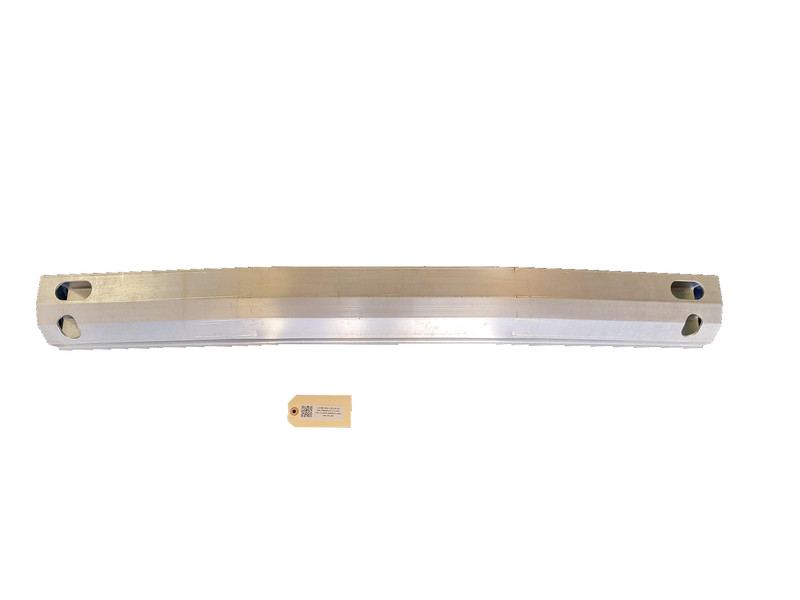 2022-2025 Lexus NX 250 Rear Bumper Reinforcement Impart Bar 2.5L FWD 15k OEM