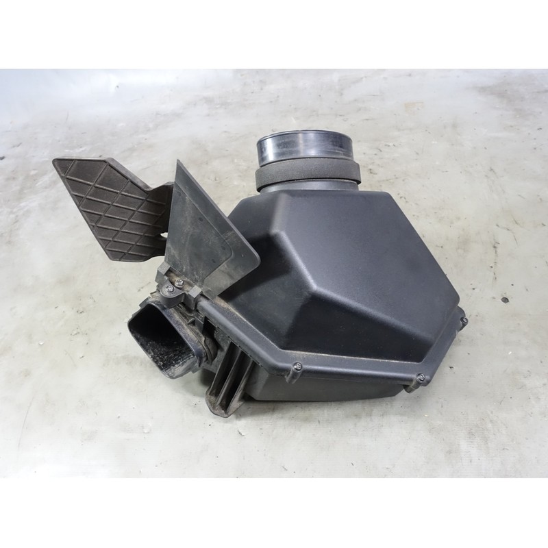 2018-2024 BMW F90 M5 F91 M8 S63 Factory Left Bank 2 Air Filter Housing OEM