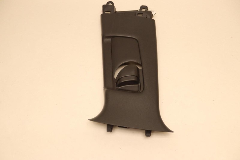 2019-2024 TOYOTA COROLLA SEDAN LEFT DRIVER CENTER UPPER B PILLAR TRIM COVER OEM