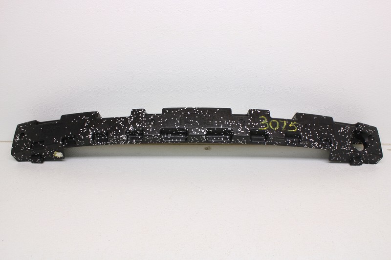 MK2 Audi TT Rear Bumper Foam Impact Crash Absorber Rebar Genuine Oem 2008-2015