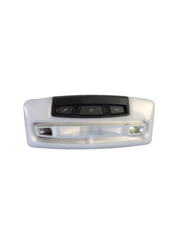2018-2023 Bmw X2 28i Front Overhead Roof Console Dome Light OEM