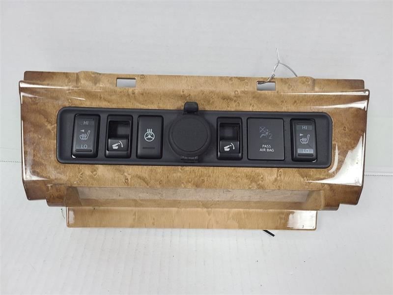 QX802014 Temperature Control 561074