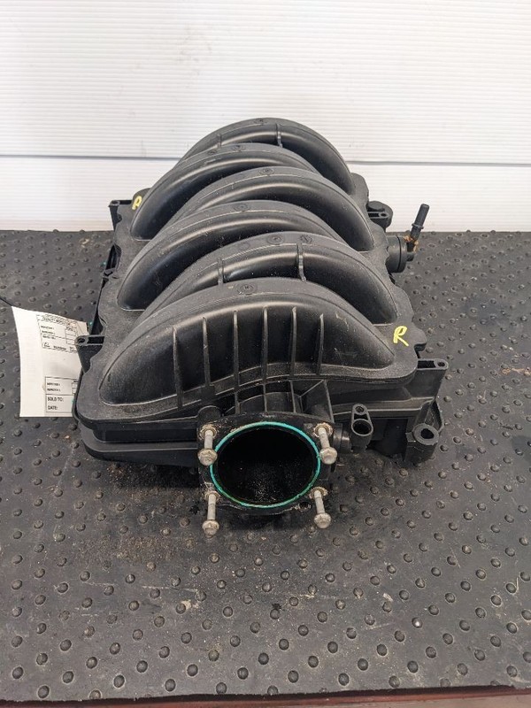 Intake Manifold 4.3L Fits 14-21 SIERRA 1500 PICKUP 1189895