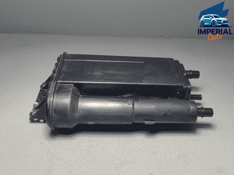 TOYOTA RAV4 FUEL VAPOR EVAPORATOR CHARCOAL CANISTER OEM 2019-2025