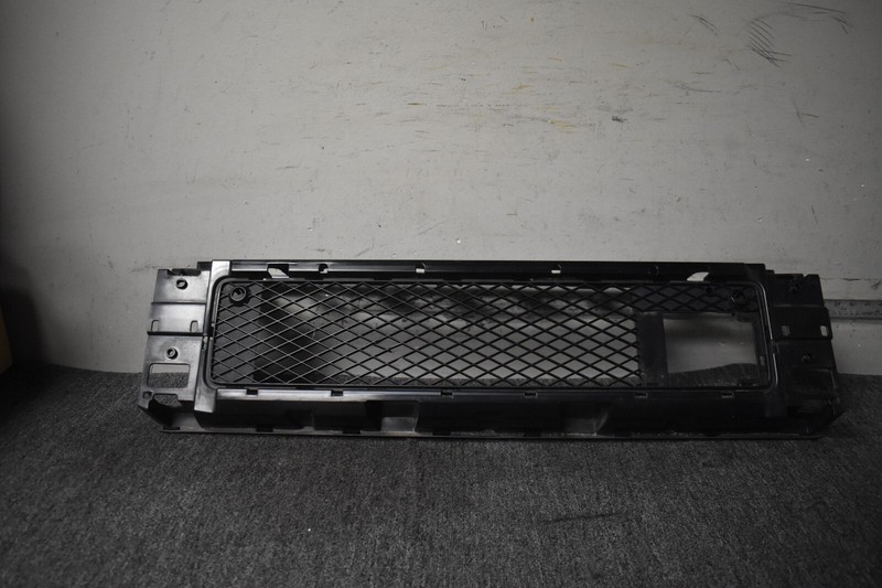 2016-2018 MERCEDES BENZ G 550 BASE COVER GRILLE FACTORY OEM