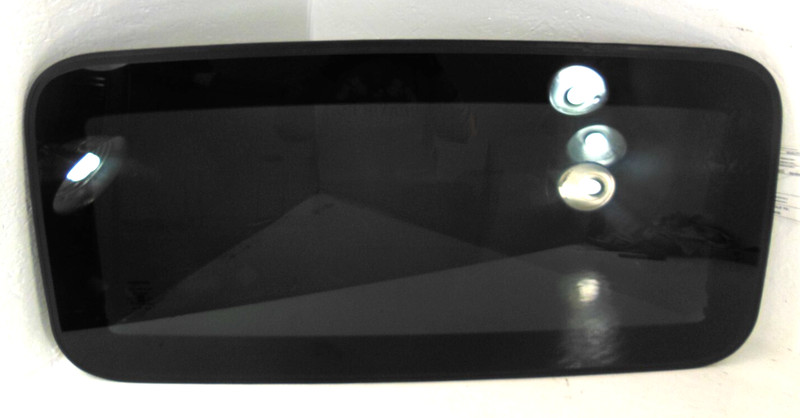 2004-2008 Acura TL Sun Roof Sunroof Glass OEM