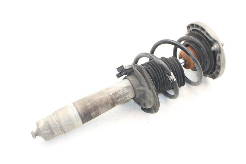 2015 BMW M4 Coupe Passenger Right Front Strut with Electronic Damping Control