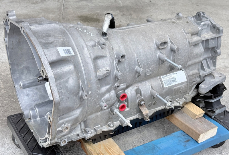 ✅ 19-26 RAM 1500 5th Diesel 3.0 OEM AUTOMATIC TRANSMISSION 61K 8-SPD AUTO 8HP75