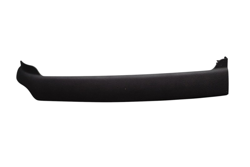 17-19 Genesis G90 Front Left Driver Side Seat Lower Cover Trim Black Oem