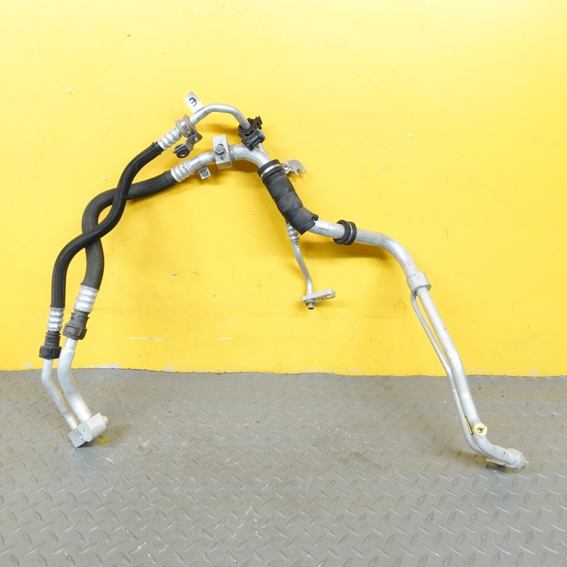 2023-2025 DODGE HORNET AC AIR CONDITIONER SUCTION & DISCHARGE HOSE LINE OEM