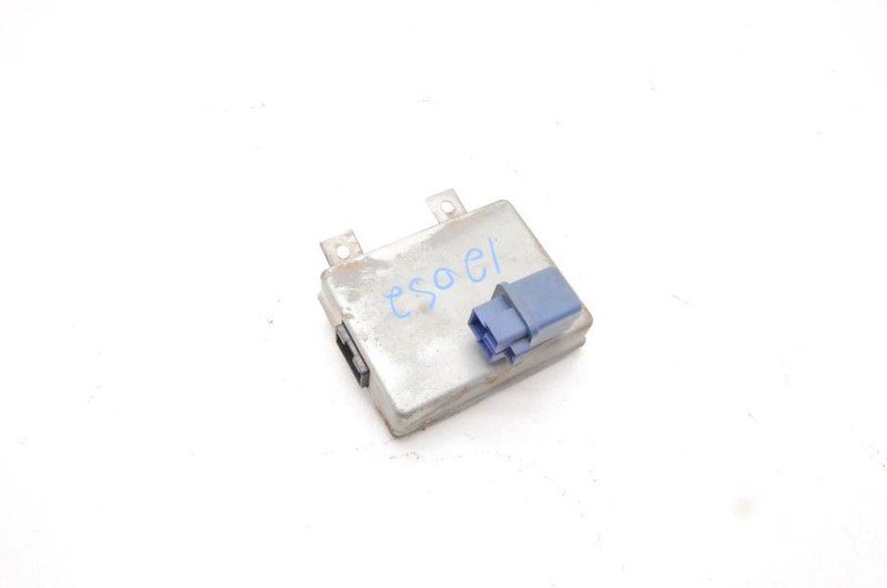 1992-1994 NISSAN 240SX KA24DE S13 COUPE CRUISE CONTROL MODULE 18930 53F01