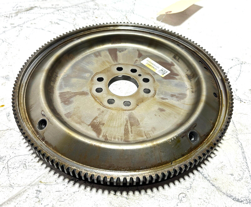 2012 - 2017 MERCEDES S550 S63 AMG 4.7L Engine Motor Flywheel Flex Plate OEM