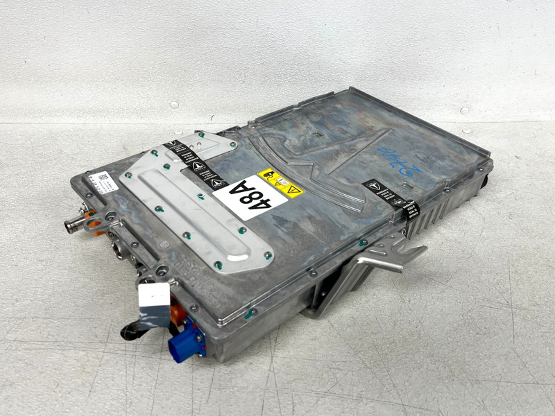 ⭐2016-2020 TESLA MODEL X HIGH VOLTAGE BATTERY CHARGER CONTROL MODULE OEM LOT2740