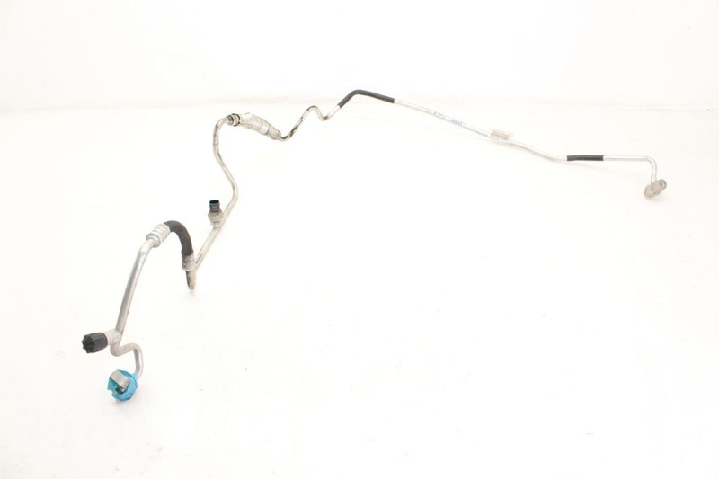 08-13 BMW M3 4.0L Condenser Ac Pressure Line Ac Hose 9151740