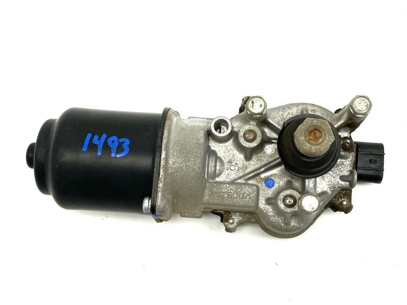 Windshield Wiper Motor 8250A170 Fits 2008-2017 Mitsubishi Lancer 84380