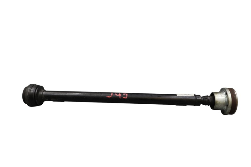 17-21 Alfa Romeo Giulia Stelvio AWD Front Drive Shaft Driveshaft Propeller Oem