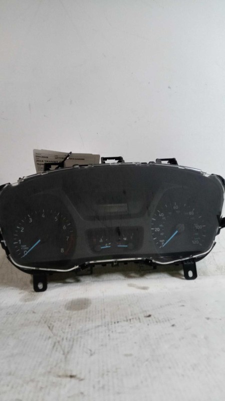 2019 Ford Transit 250 Speedometer Gauge OEM HK4T10849PB Used 119K Miles