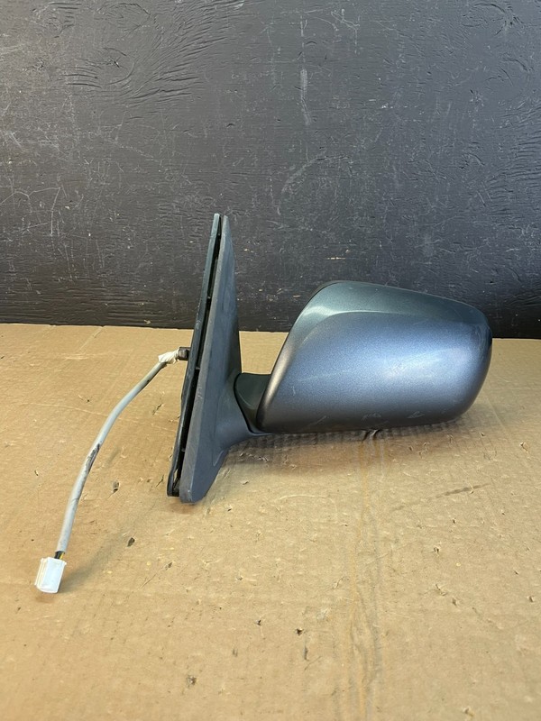 2009 to 2014 Toyota Matrix Left Driver LH Side View Heated Mirror AC9846 DW