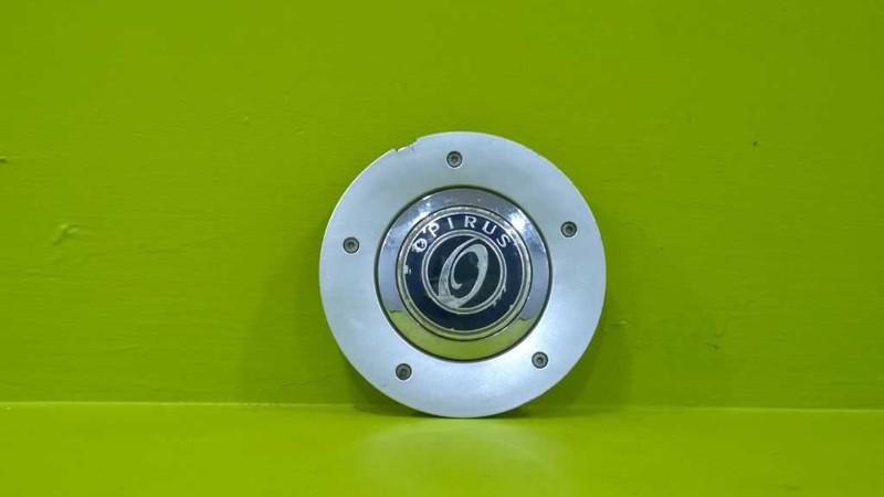 06 OPIRUS GH350 CENTER CAP OEM 3271-6