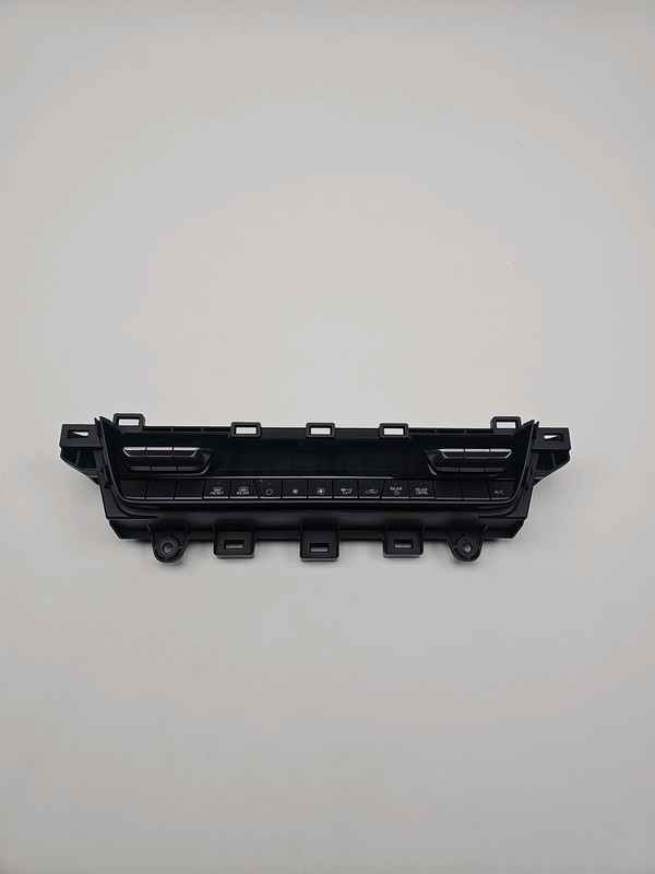 2024-2025 Mazda CX-90 A/C Heater Climate Temperature Control OEM KMV6-61-190B