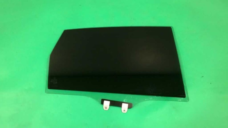 12 13 14 15 16 CR-V PASSENGER RIGHT REAR WINDOW DOOR GLASS OEM 3520-35