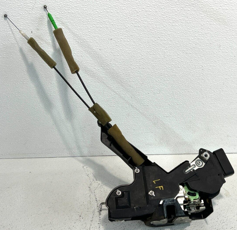 01-06 Lexus LS430 Driver Front Left Door Lock Latch Actuator OEM