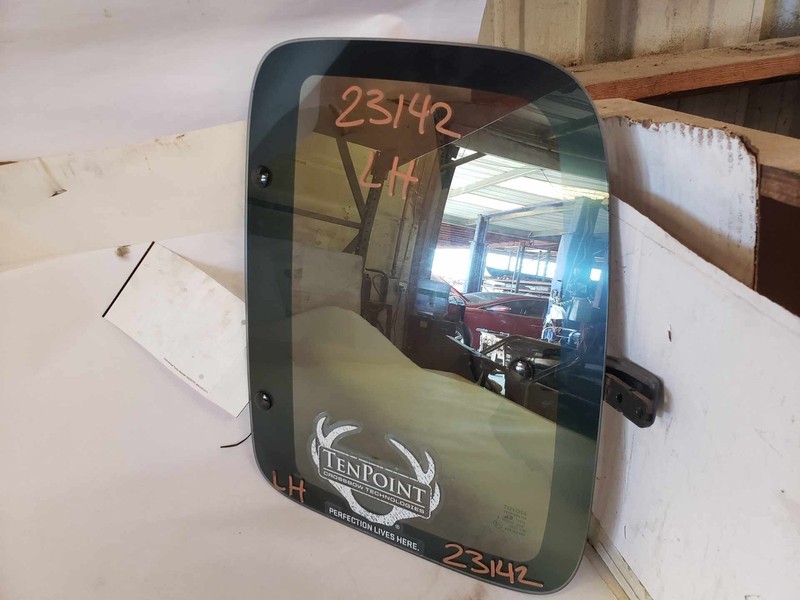 Quarter Glass/window TOYOTA TACOMA Left 95 96 97 98 99 00
