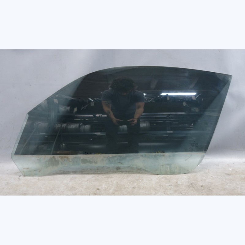 2005-2012 Porsche 997 911 Coupe Targa Left Front Window Pane Glass Glazing OEM