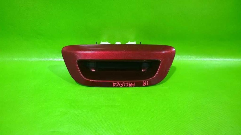 17-22 PACIFICA LIFTGATE HATCH HANDLE OEM 4184-23