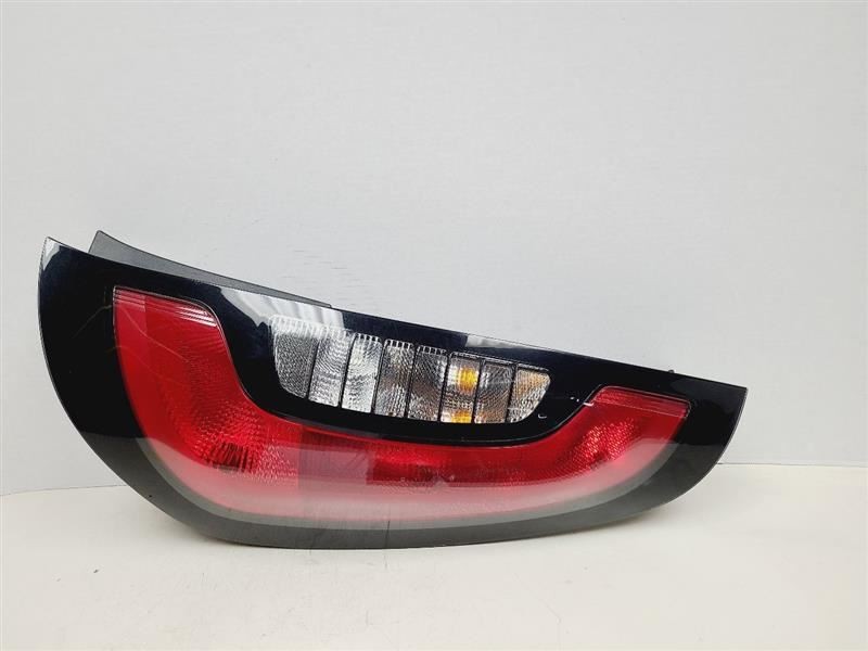 Passenger Right Tail Light Model LED Fits 14-19 SOUL 555723