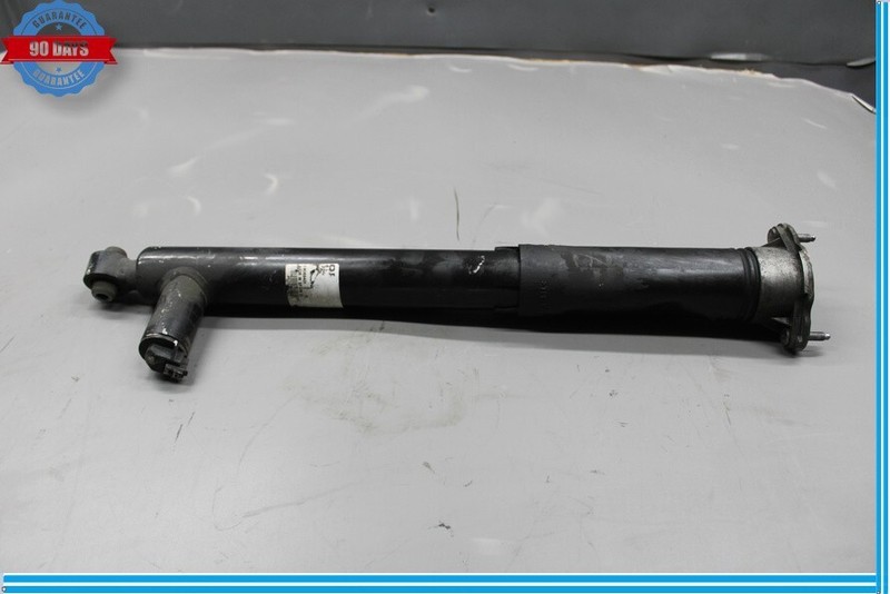 12-18 Mercedes W218 CLS550 CLS400 Rear Right Side Strut Shock Absorber Oem