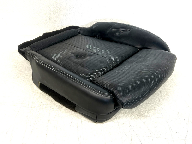 ⭐2016-2024 INFINITI Q50 SPORT FRONT LEFT LH SIDE SEAT LOWER CUSHION OEM LOT2724