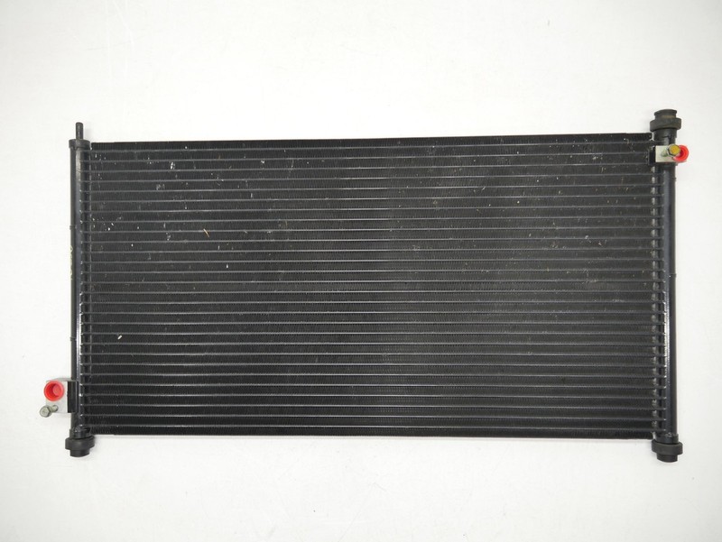 2004-2009 Honda S2000 S2K AP2 A/C Air Condenser AC HVAC Unit 69k Miles OEM