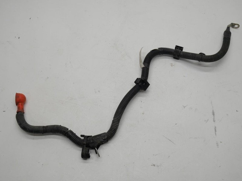 2011-2017 Nissan Juke Battery to Starter Wire Wiring Harness Assembly OEM