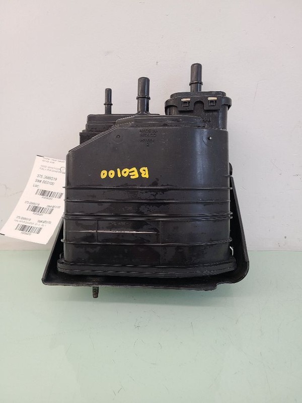 COLORADO2019 Fuel Vapor Canister 586263