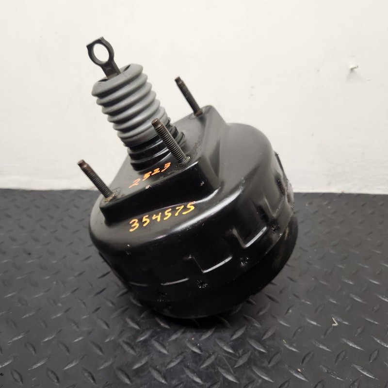 90-94 Lincoln Town Car Power Brake Booster W/ ABS OEM F1VY-2005-B