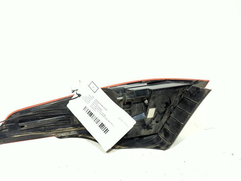 2011 KIA Optima Left Tail Light Assembly Grey 731229 Used 115K Miles