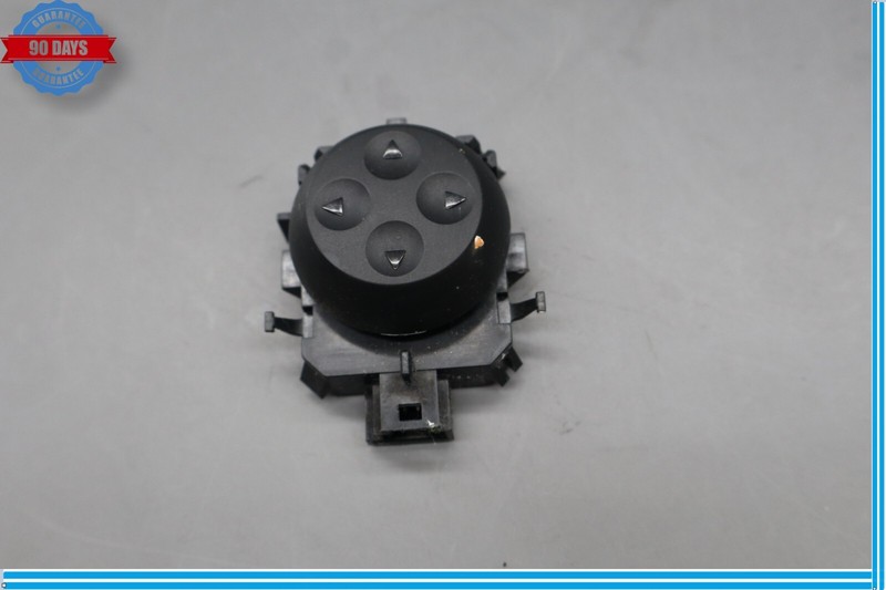 12-19 Mercedes GL350 GL450 Front Right Passenger Seat Adjustment Switch Oem