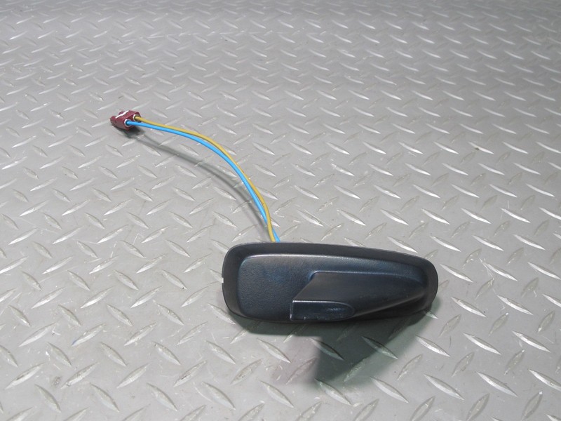 2011-2014 CADILLAC ESCALADE ROOF SHARK FIN ANTENNA 20791465