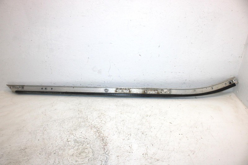 1996 Arctic Cat Cougar Oem Skid Rail 0703-988 SA7