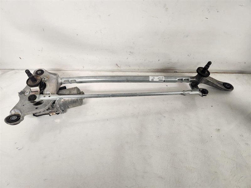 2023-2024 Acura Integra Front Windshield Wiper Motor & Linkage 76500-T20-A03