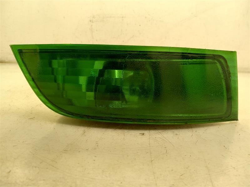 05-09 LEXUS GX470 PASSENGER SIDE FRONT FOG LIGHT ASSEMBLY