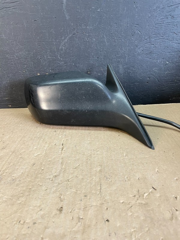 2000-2004 Toyota Avalon Right Passenger View Door Mirror OEM AD5886 DW