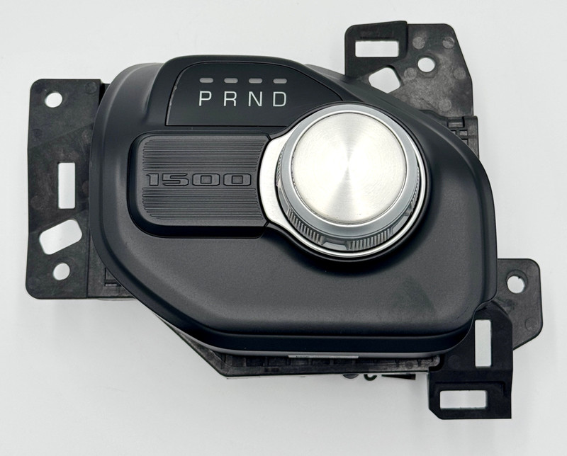 ✅ 2019-2026 RAM 1500 OEM 5th Gen 4X2 TRANSMISSION SHIFTER GEAR SELECTOR SWITCH