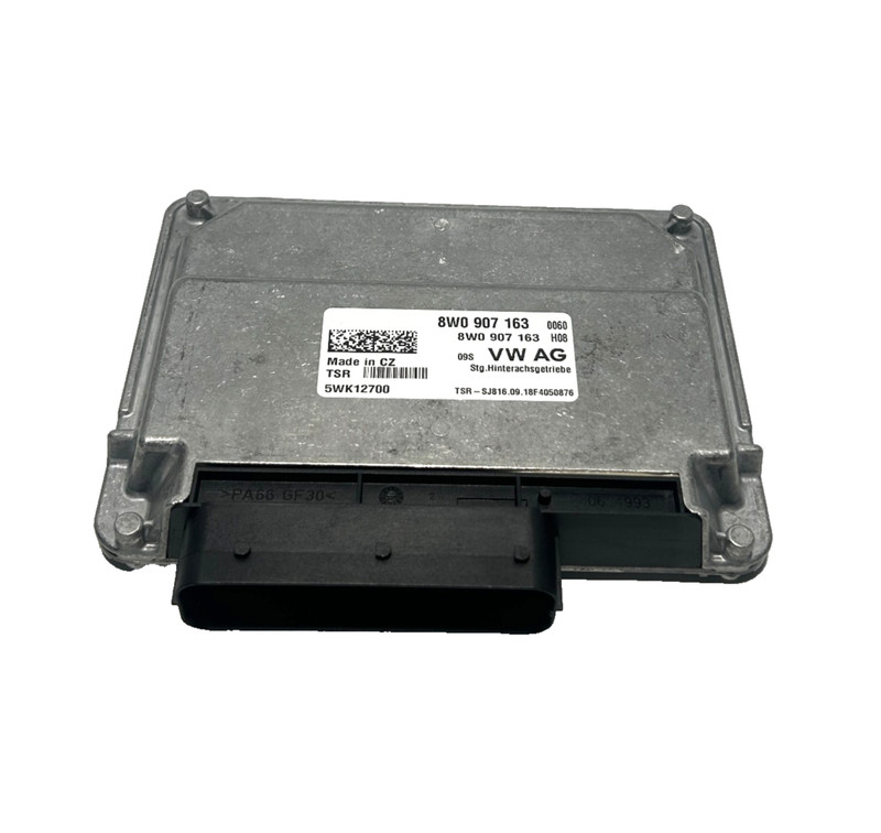📌 2017-2025 AUDI S4 RS5 A4 A5 SQ8 REAR DIFFERENTIAL TRACTION CONTROL MODULE OEM