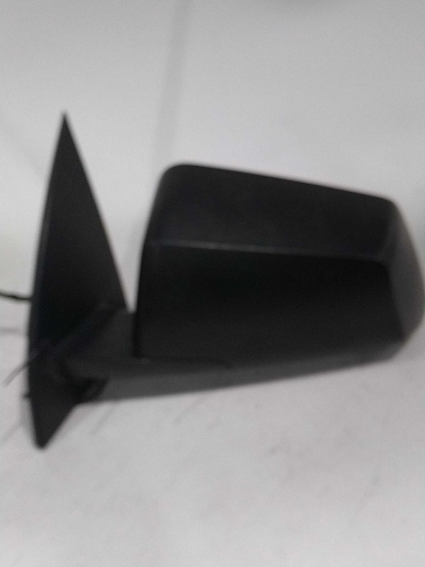 2011 Chevrolet Traverse LH Door Mirror Assembly DK Blue OEM 557810 Used