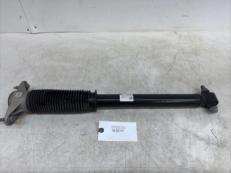 ⚡️17-21 Tesla Model 3 Rear Right Left Shock Absorber Strut 1044461-02E 22111 S23