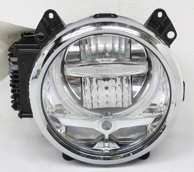 OEM LED Headlamp For BMW R18 63-12-8-395-642